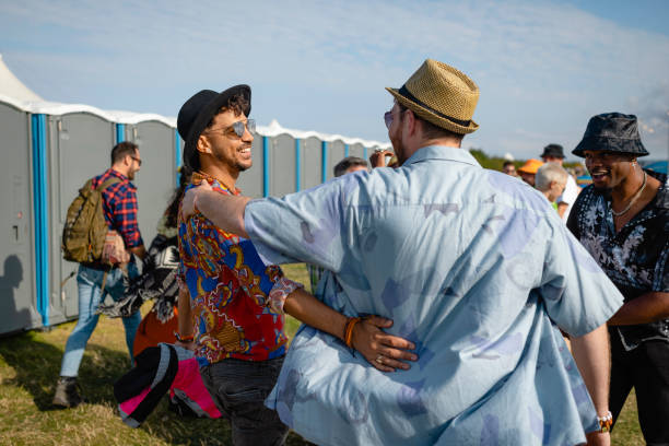 Portable Toilet Options We Offer in Cashton, WI