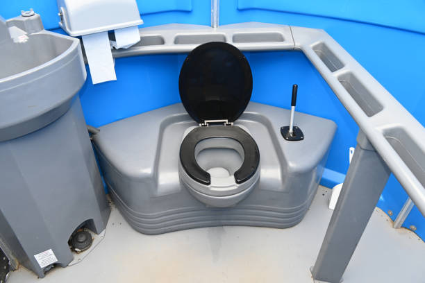Best Local porta potty services  in Cashton, WI