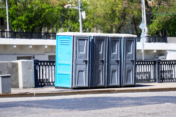 Best Portable toilet rental cost  in Cashton, WI