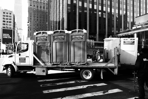Best Construction site porta potty rental  in Cashton, WI