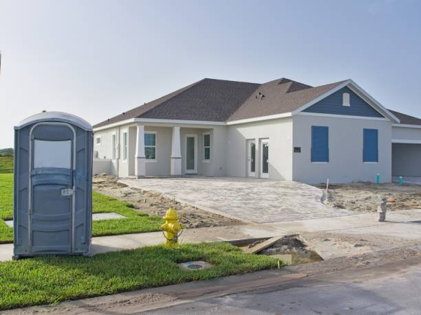 Best Affordable porta potty rental  in Cashton, WI