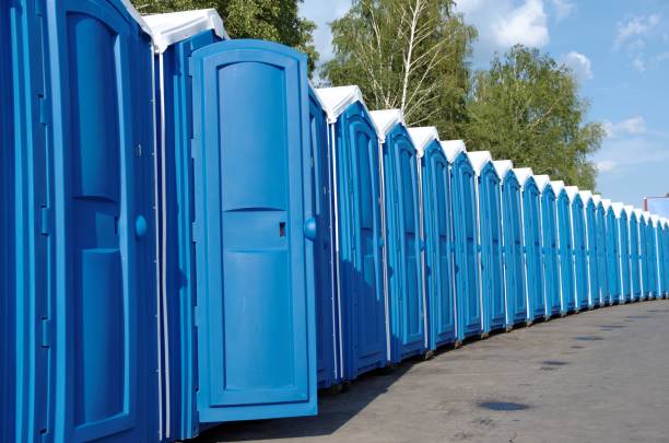 Best Porta potty delivery and setup  in Cashton, WI